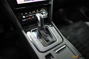 Volkswagen Passat bild 17