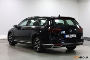 Volkswagen Passat bild 7