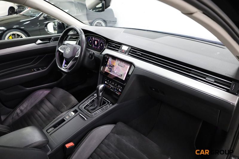 Volkswagen Passat bild 12