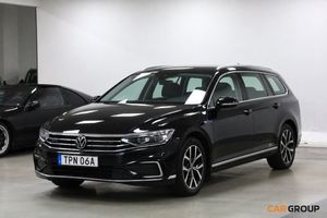 Volkswagen Passat bild 2