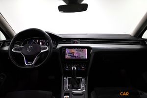Volkswagen Passat bild 9