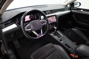 Volkswagen Passat bild 11