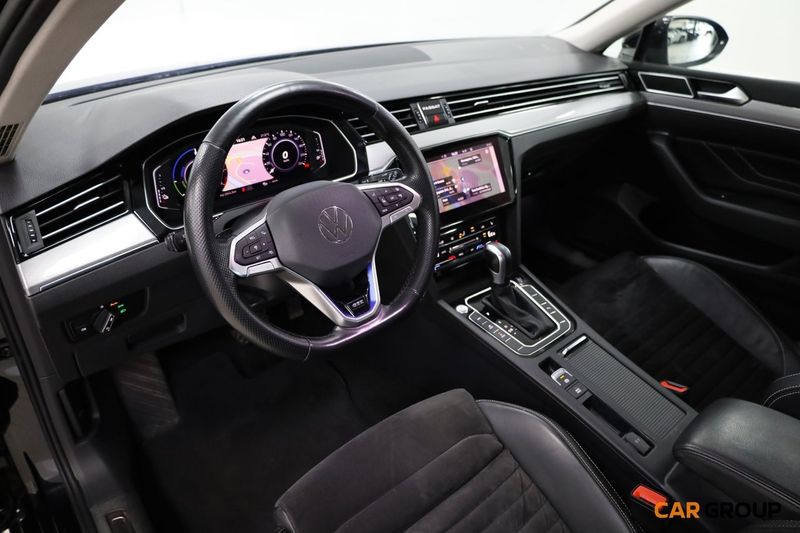 Volkswagen Passat bild 11