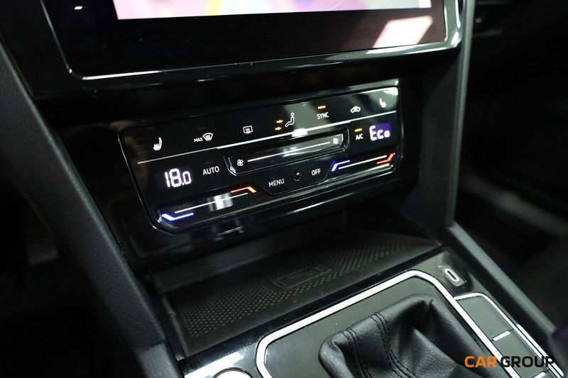 Volkswagen Passat bild 16