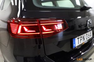 Volkswagen Passat bild 27