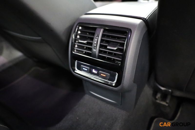 Volkswagen Passat bild 23