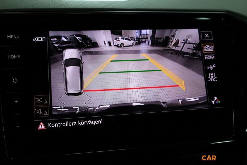 Volkswagen Passat bild 19