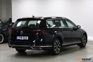 Volkswagen Passat bild 6