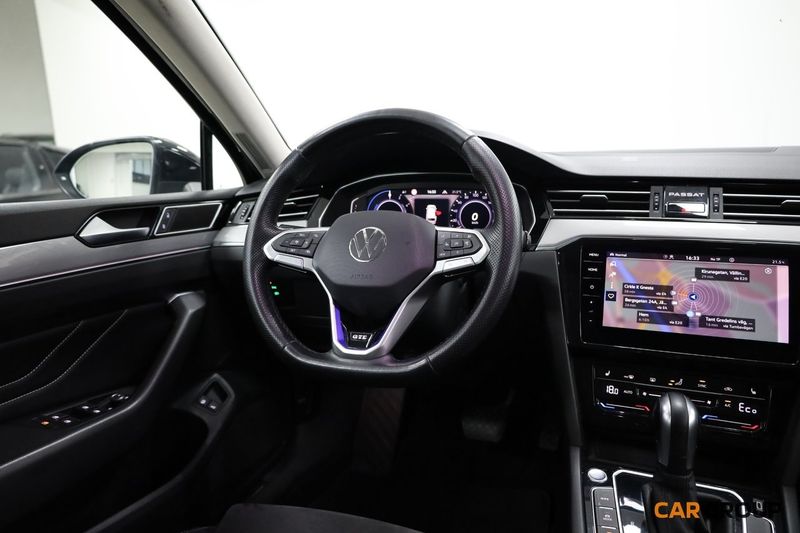 Volkswagen Passat bild 10