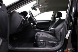 Volkswagen Passat bild 13