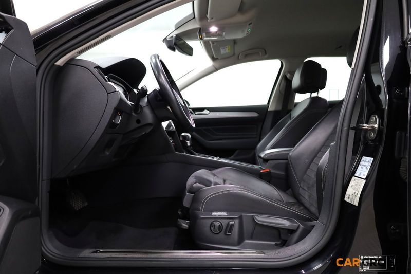 Volkswagen Passat bild 13