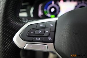 Volkswagen Passat bild 21
