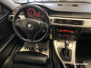 BMW 320 bild 12