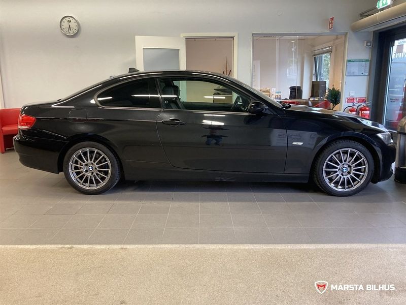 BMW 320 bild 5