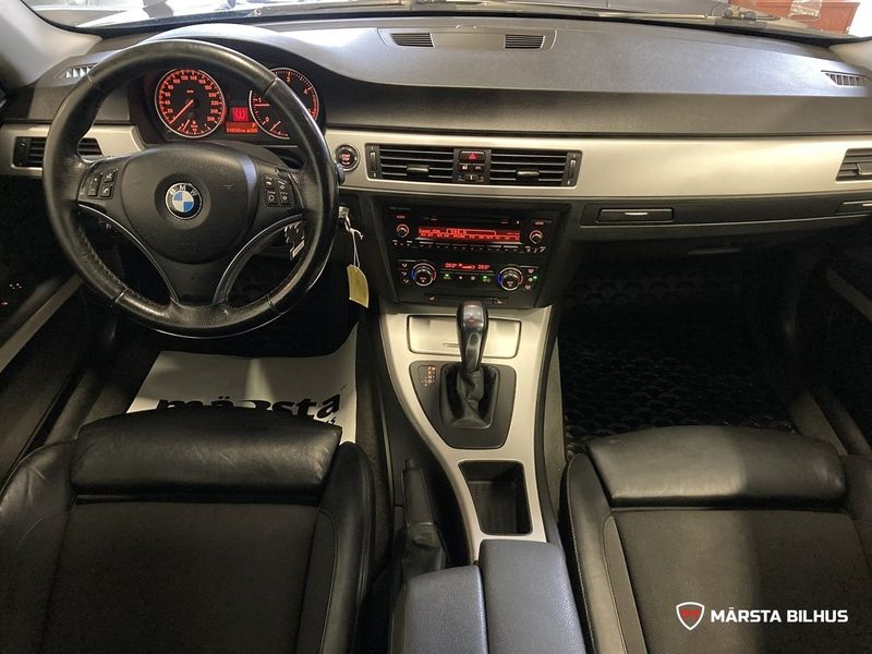 BMW 320 bild 13
