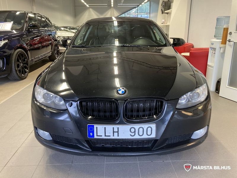 BMW 320 bild 6