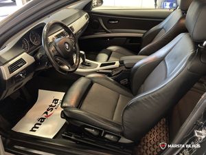 BMW 320 bild 9