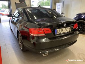 BMW 320 bild 4