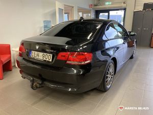BMW 320 bild 3