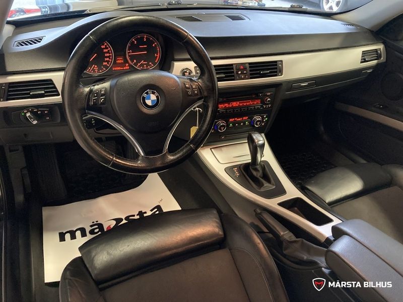 BMW 320 bild 11