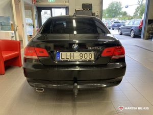 BMW 320 bild 7