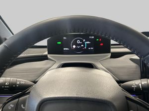 Toyota C-HR+ bild 14