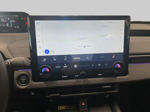 Toyota C-HR+ bild 15