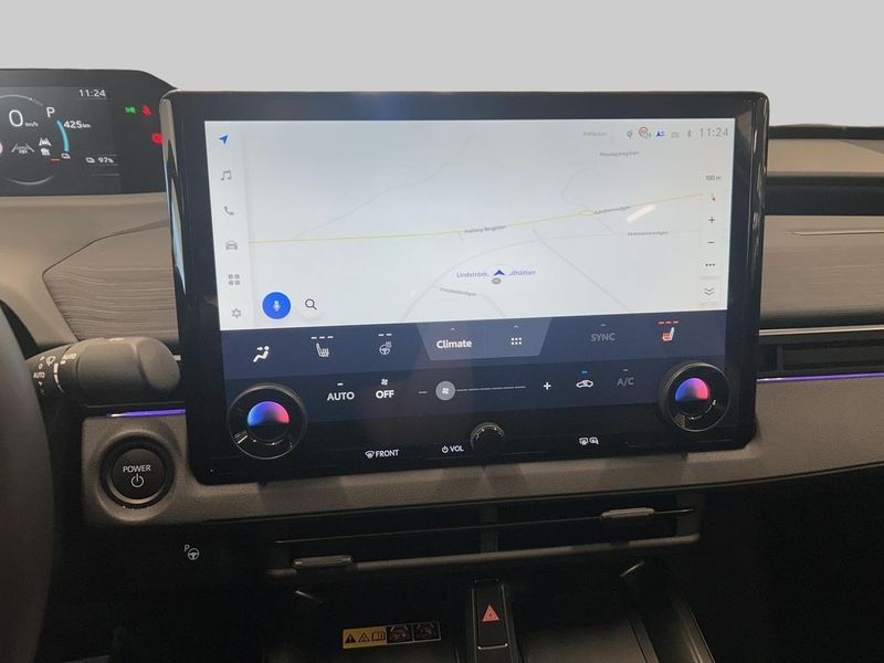 Toyota C-HR+ bild 15