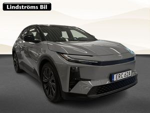 Toyota C-HR+ bild 3