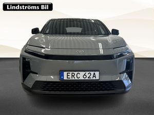 Toyota C-HR+ bild 9