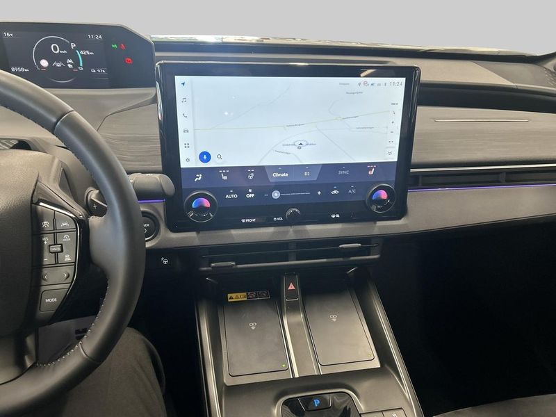 Toyota C-HR+ bild 16