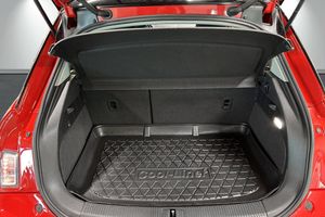Audi A1 bild 17