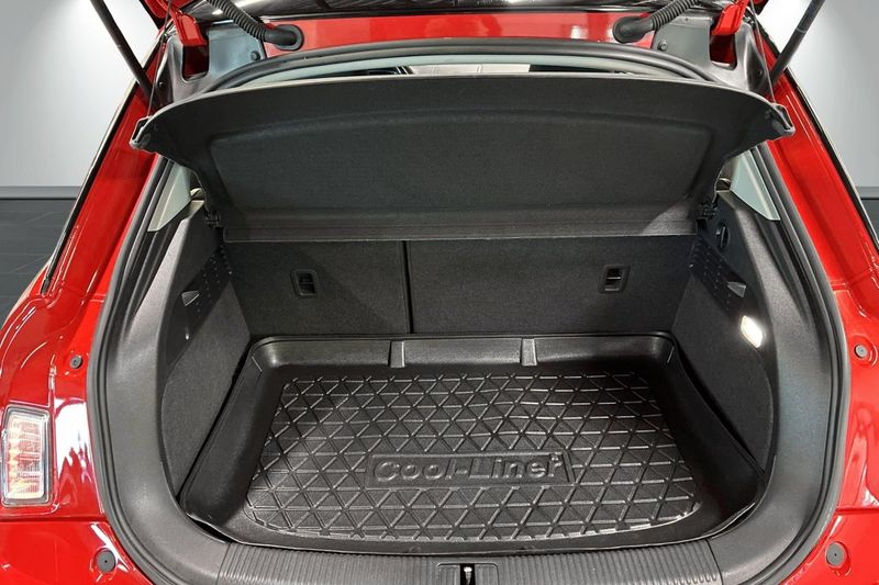 Audi A1 bild 17
