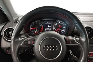 Audi A1 bild 12