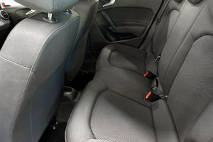 Audi A1 bild 16