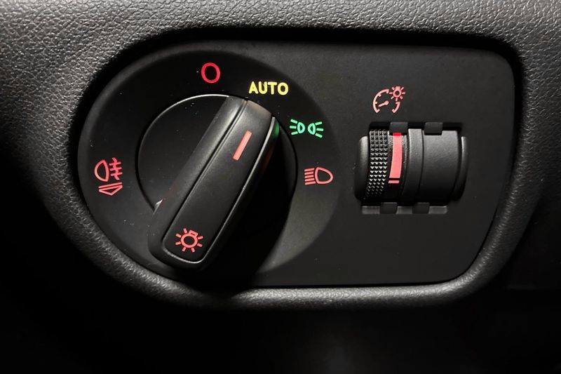 Audi A1 bild 25