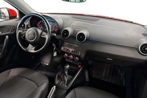 Audi A1 bild 15