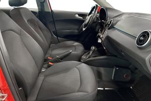 Audi A1 bild 14