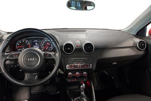 Audi A1 bild 11