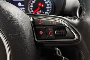 Audi A1 bild 23