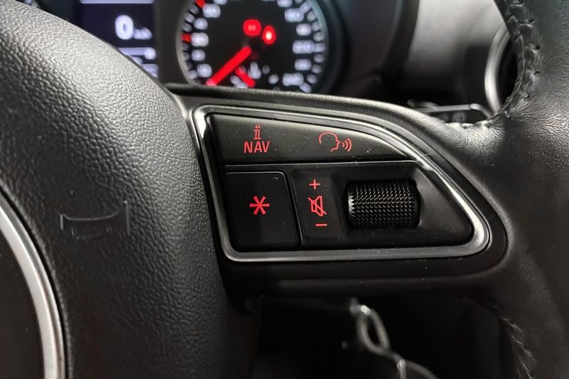 Audi A1 bild 23