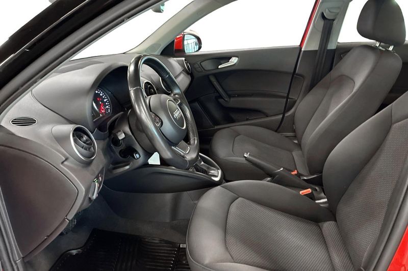 Audi A1 bild 13
