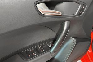 Audi A1 bild 24