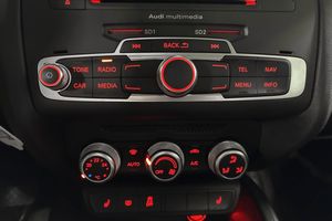 Audi A1 bild 20