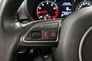 Audi A1 bild 22