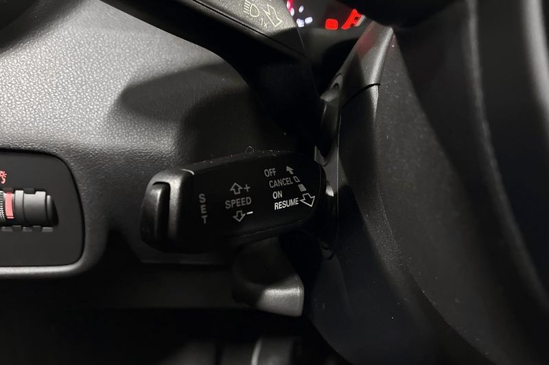 Audi A1 bild 26