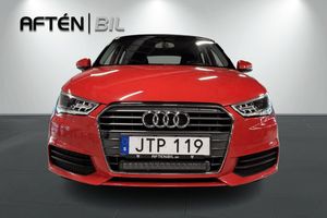 Audi A1 bild 3