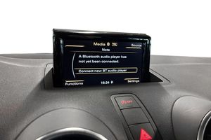 Audi A1 bild 19