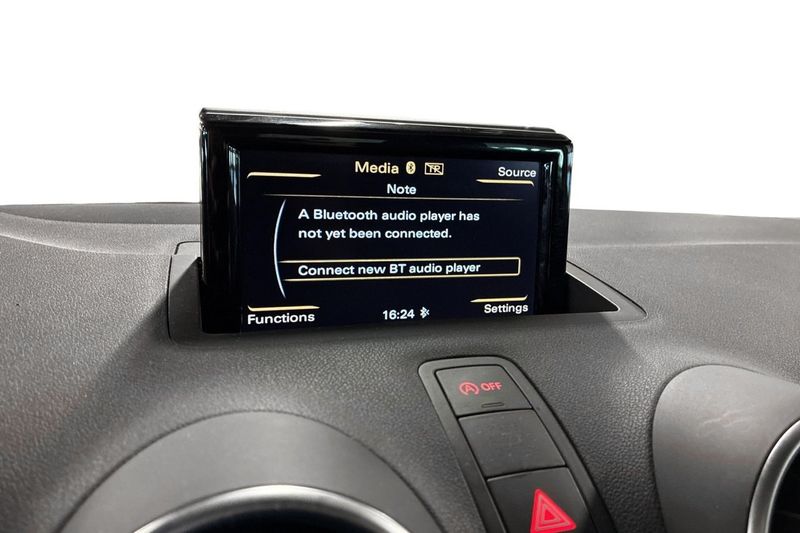 Audi A1 bild 19