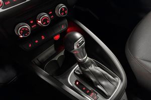 Audi A1 bild 21